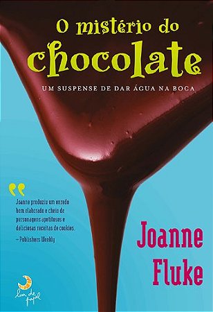 O mistério do chocolate
