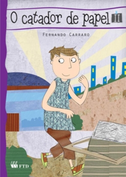 O catador de papel II