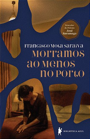 Morramos ao menos no porto
