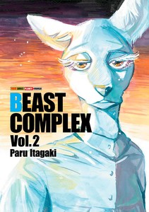 Beast complex vol. 2