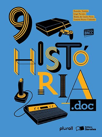 História.doc 9º ano