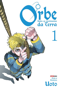 Orbe: sobre os movimentos da terra 01