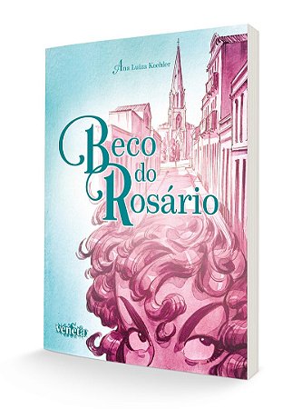Beco do Rosário