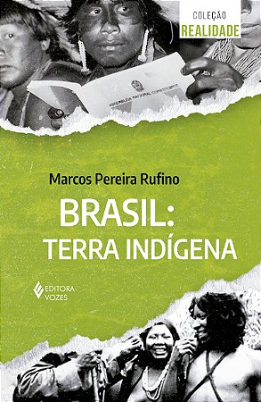 Brasil: terra indígena