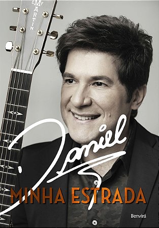 Daniel: Minha estrada