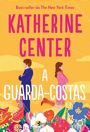 A guarda-costas: Uma guarda-costas viciada em trabalho. Um astro de Hollywood recluso. Quatro semanas fingindo que estão apaixonados.