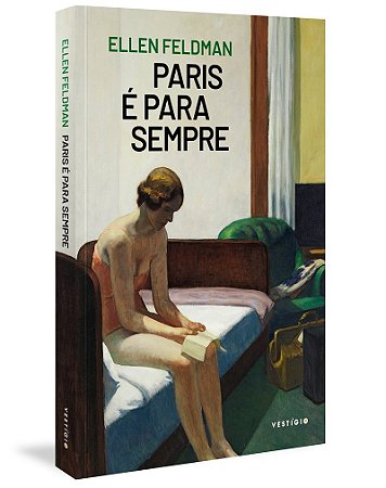Paris é para sempre