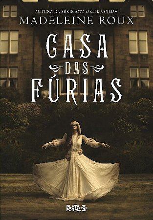 Casa das fúrias