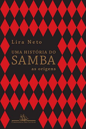 Uma história do samba