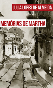 MEMÓRIAS DE MARTHA