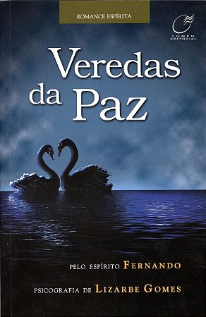 Veredas da paz