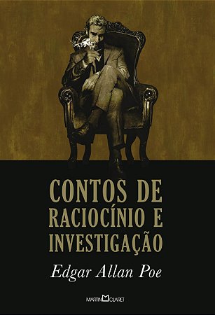 Contos de raciocínio e investigação