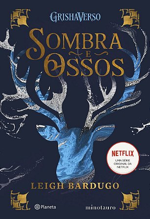 Sombra e Ossos (Sucesso do TikTok): (Grishaverso)