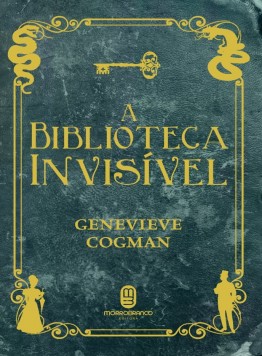 A biblioteca invisível