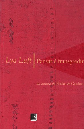 Pensar é transgredir