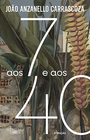 Aos 7 e aos 40 (Nova edição)