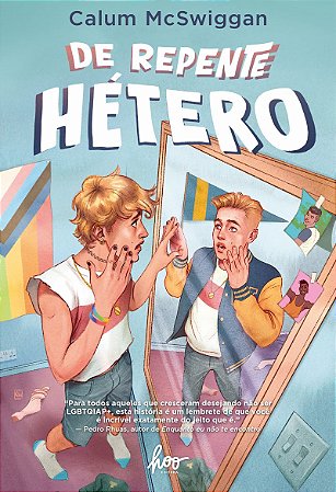 De repente hétero