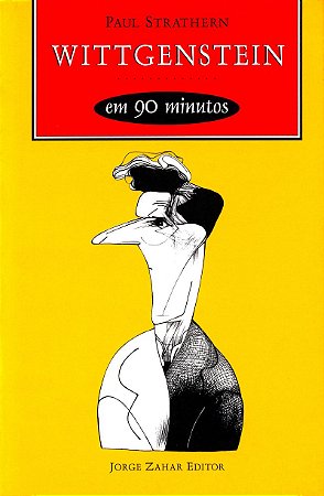 Wittgenstein em 90 minutos: (1889-1951)