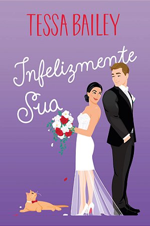 Infelizmente sua