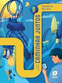 Caminhar Juntos - 8ª Ano - Ed 2026