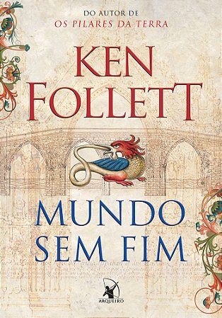 Mundo sem fim (Kingsbridge – Livro 2)