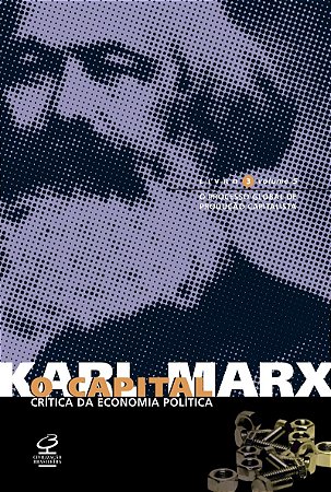 O capital: Livro 3 - O processo global de produção capitalista (Vol. 5)