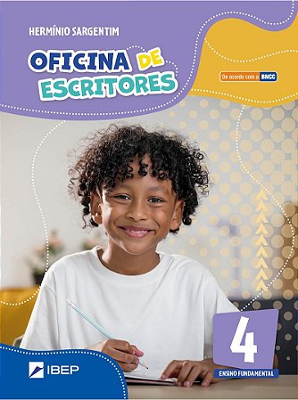 Oficina de escritores Vol 4