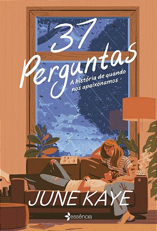 37 perguntas: a história de quando nos apaixonamos