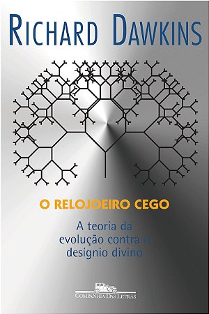 O relojoeiro cego