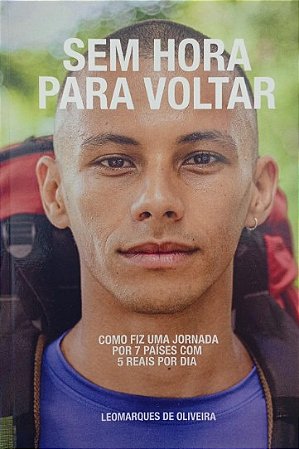SEM HORA PRA VOLTAR