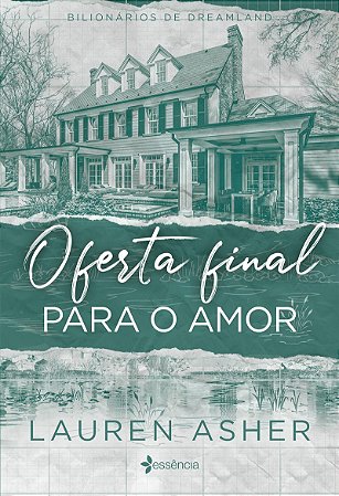 Oferta final para o amor: (Final Offer)
