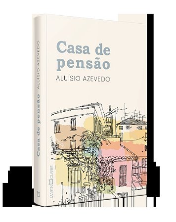 Casa de pensão
