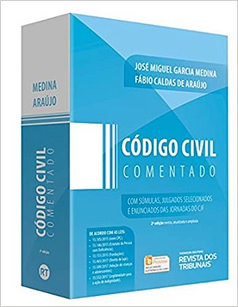 Codigo Civil Comentado