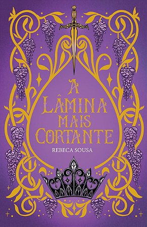 A lâmina mais cortante – Fantasia cristã para fãs de "As Crônicas de Nárnia"