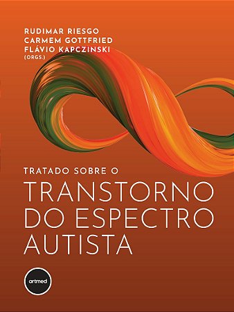 Tratado sobre o transtorno do espectro autista