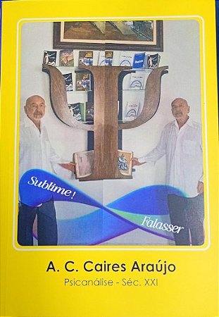 SUBLIME FALASSER