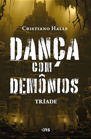 Dança com demônios - Tríade (VOL. 4)