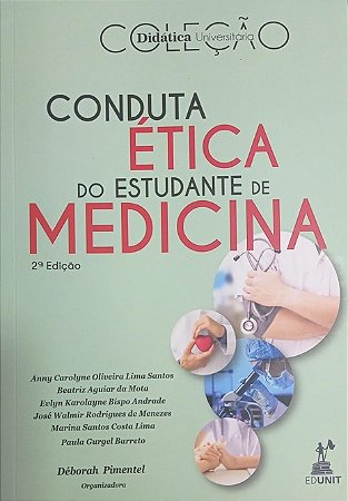 CONDUTA ÉTICA DO ESTUDANTE DE MEDICINA