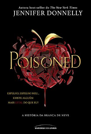 Poisoned: A história da Branca de Neve