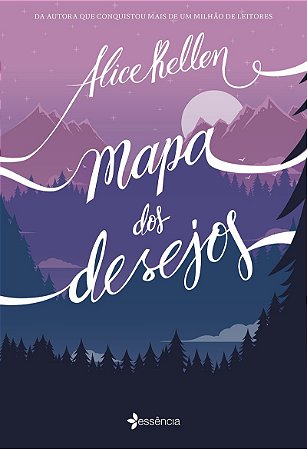 Mapa dos desejos