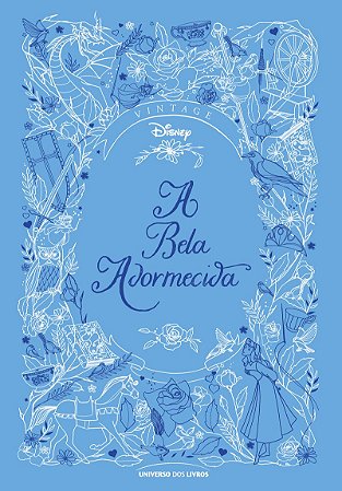 A Bela Adormecida - o Clássico da Disney em Edição de Colecionador: 7