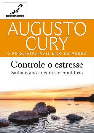 Controle o estresse