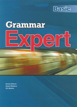 Grammar Expert Basic - Beginning - Student´s Book