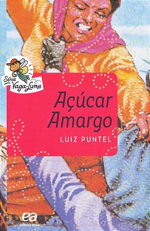 Açúcar amargo