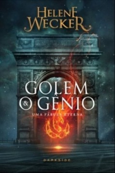 O golem e o gênio