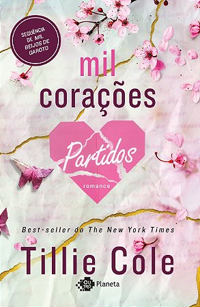 Mil corações partidos: continuação de Mil beijos de garoto
