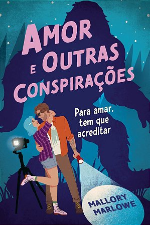 Amor e outras conspirações