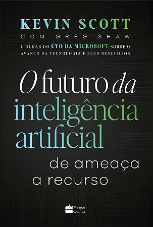 O futuro da inteligência artificial: de ameaça a recurso