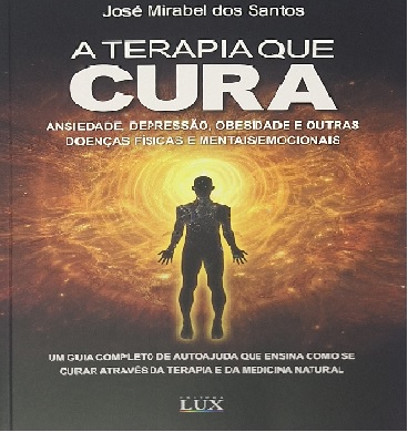 A TERAPIA QUE CURA