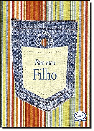 Com carinho para meu filho